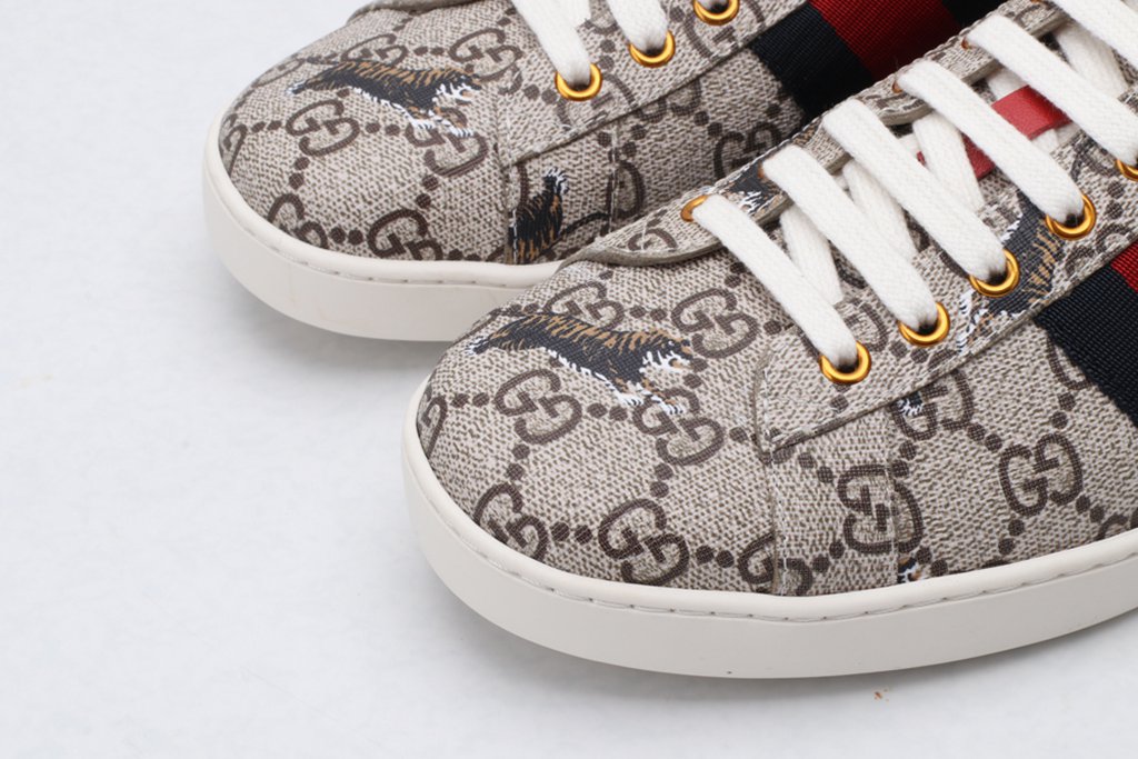 women s ace gg S*p*e sneaker